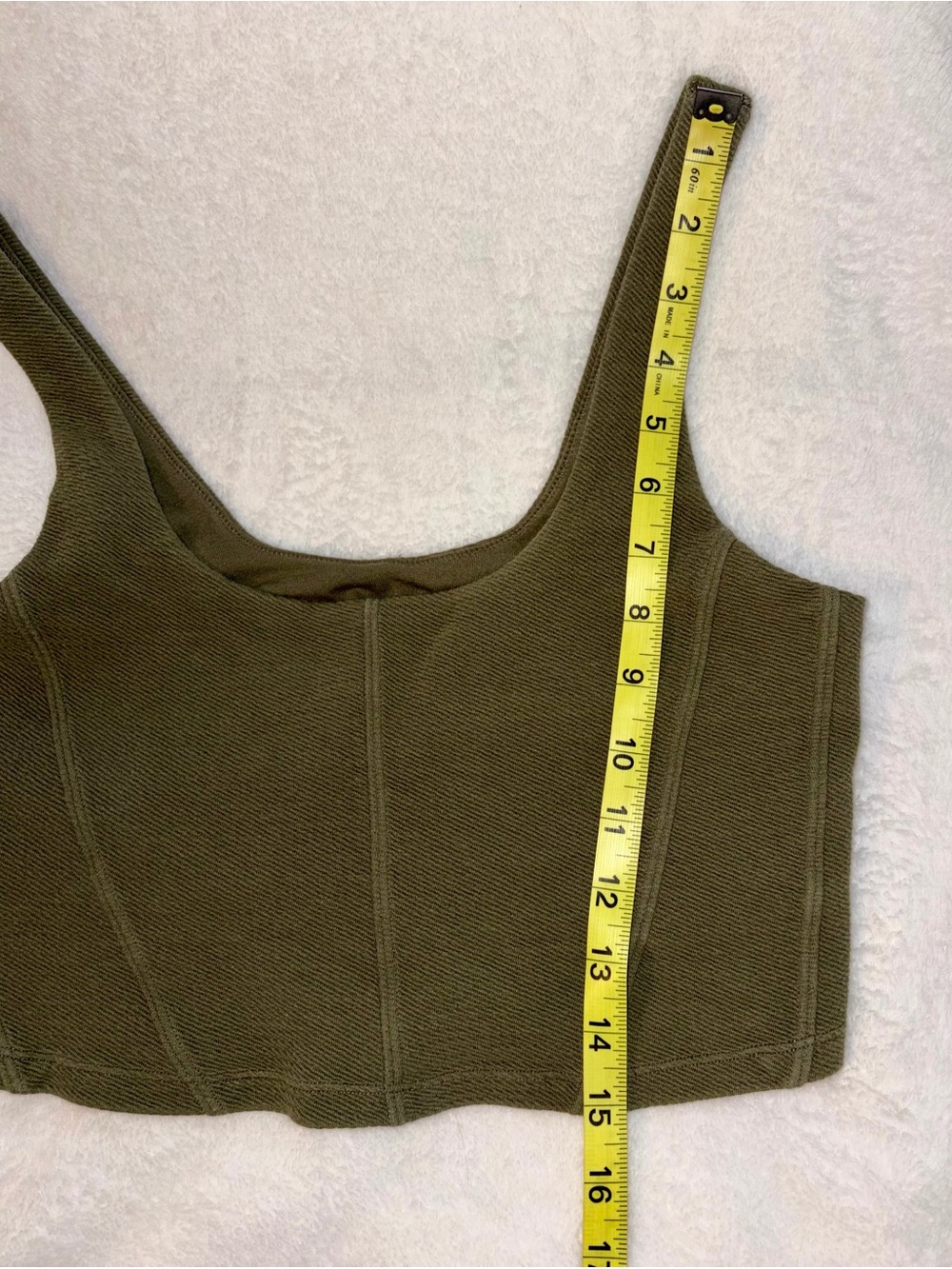 AERIE Offline Matching Set sz M - Picture 6 of 10